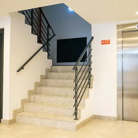 Appartement N&n *