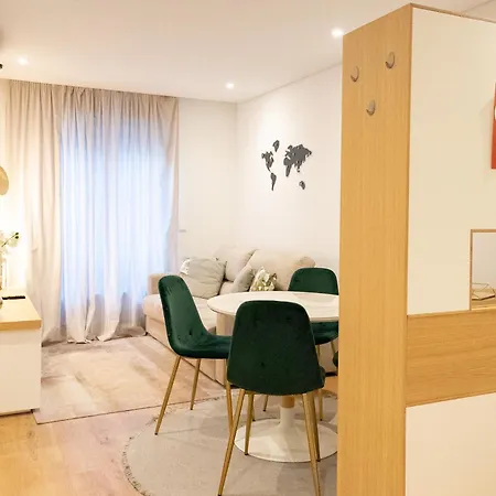 Appartement N&n *