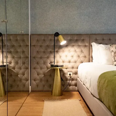 N&n Appartement Oporto