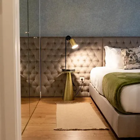 Appartement N&n Oporto