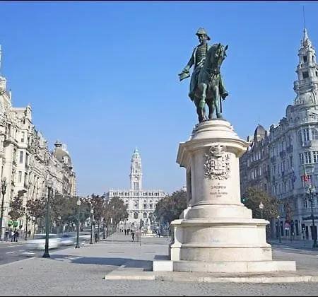 N&n * Oporto