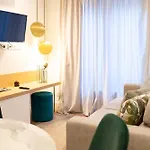 N&n 公寓
