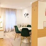 Apartamento N&n *