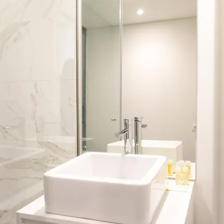 Apartament N&n Porto