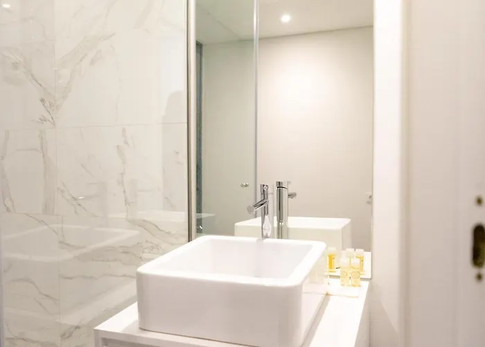 Appartement N&n Oporto