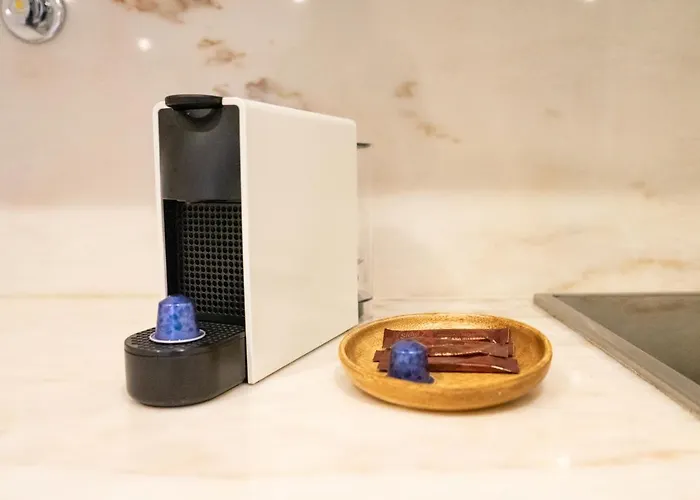 Διαμέρισμα N&n